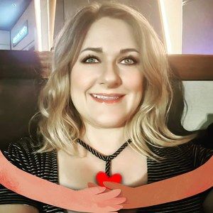 Meet your Posher, Andrea